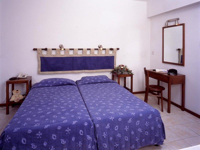 Апарт-готель Jacaranda 3*